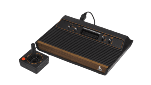 The Complete History of Atari